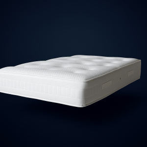 Pocket Master Mattress