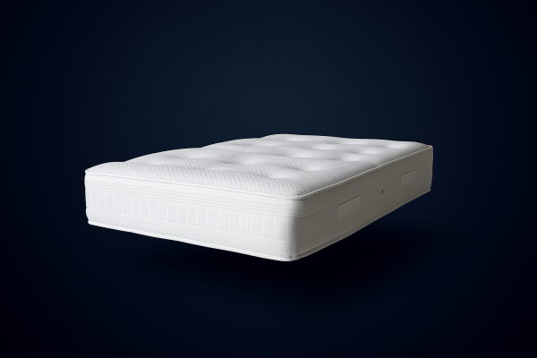 Pocket Master Mattress
