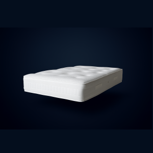 Pocket Memory Mattress