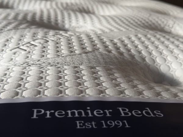 Pocket Memory Mattress - Image 2