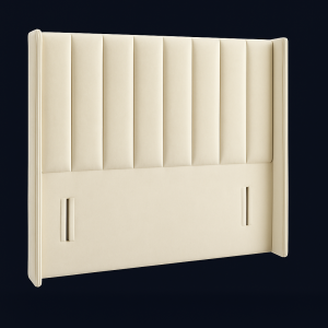 Rome Floor Standing Headboard