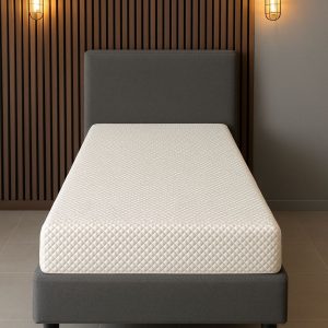 The Premier Rolled Up Mattress